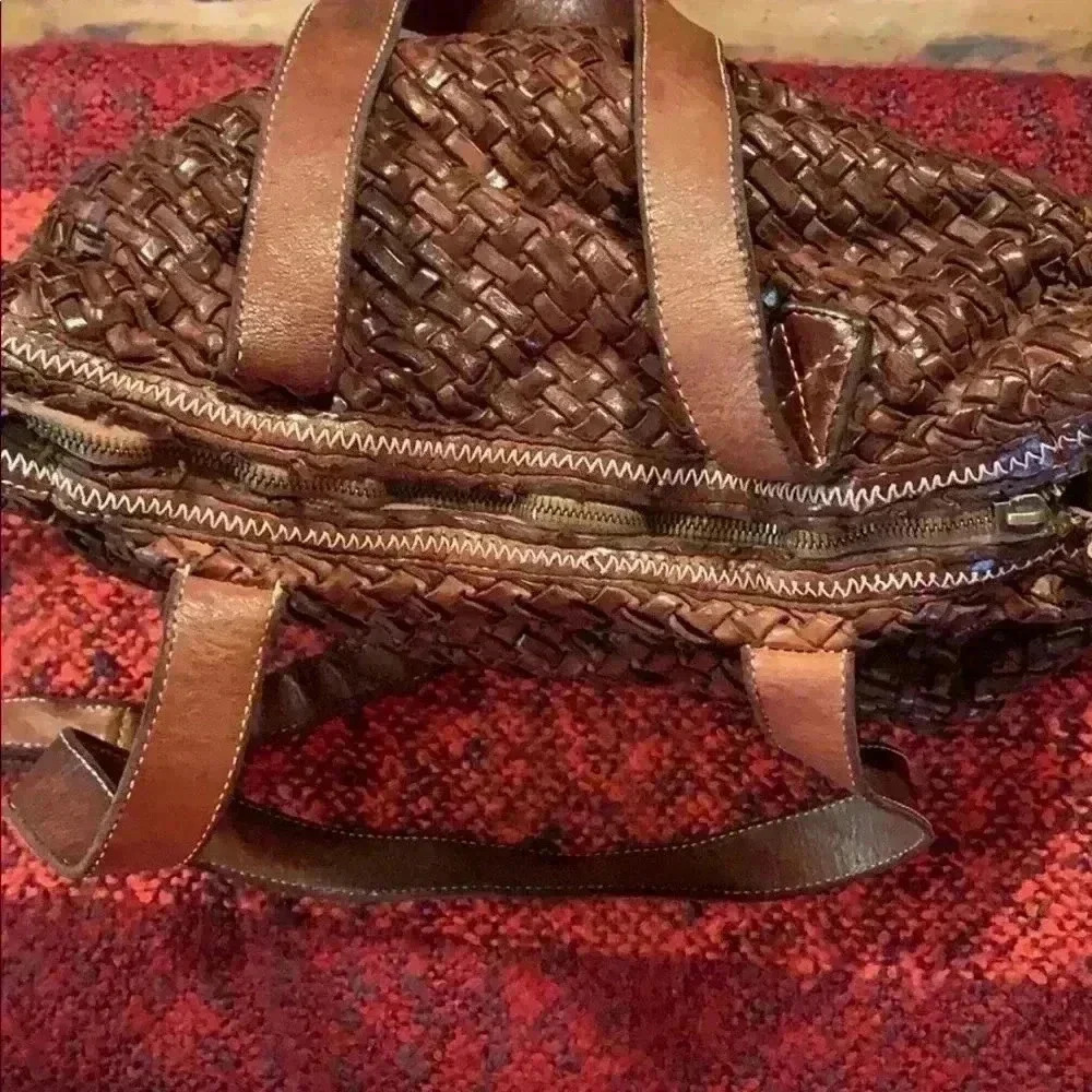 Langellotti handbag. - Picture 4 of 8
